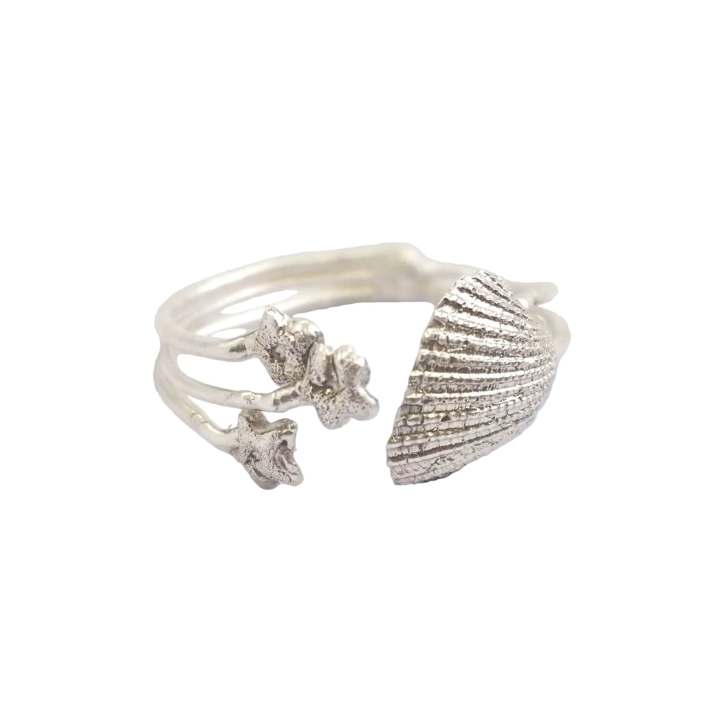 Tide Garden Ring
