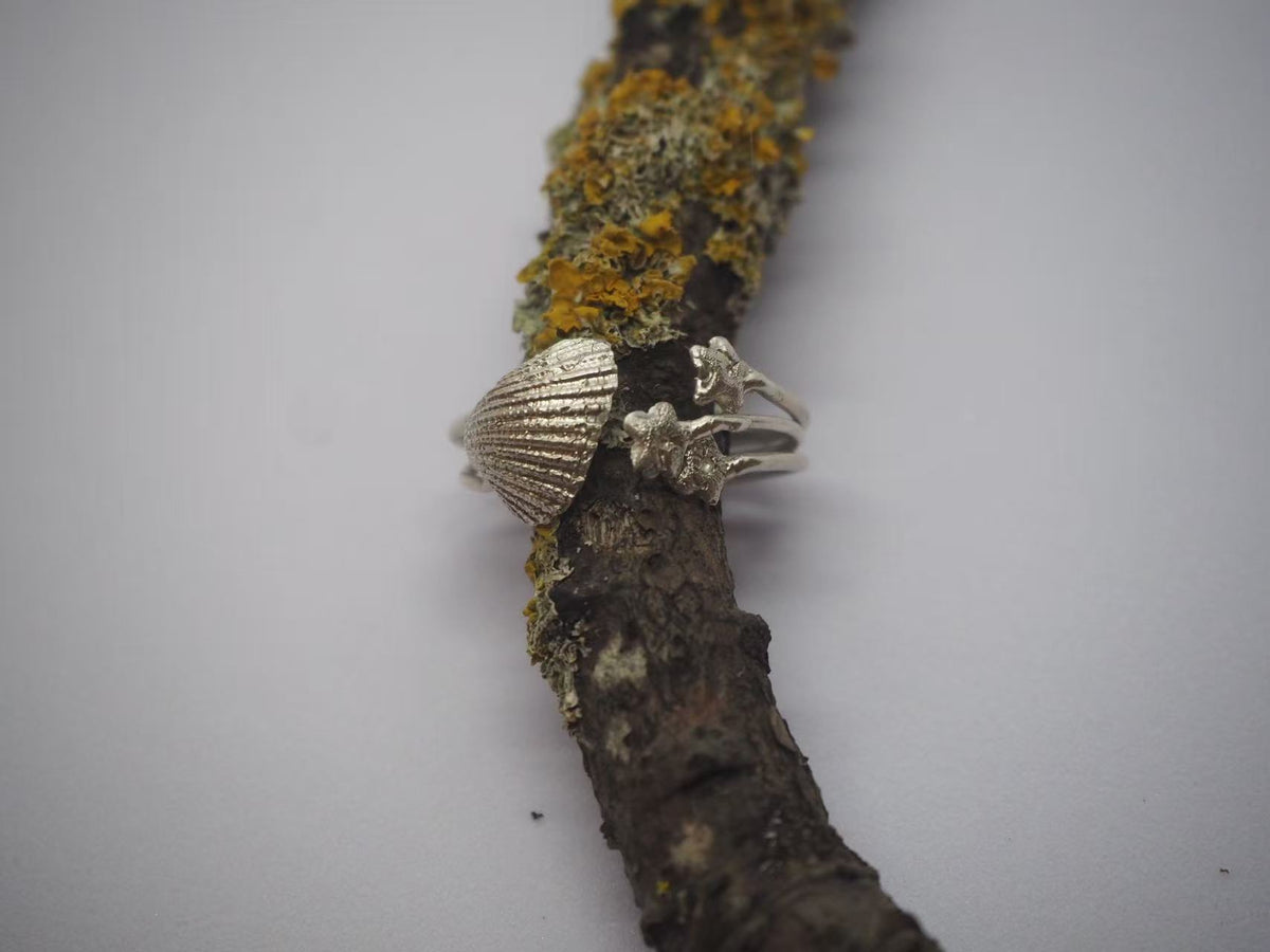 Tide Garden Ring