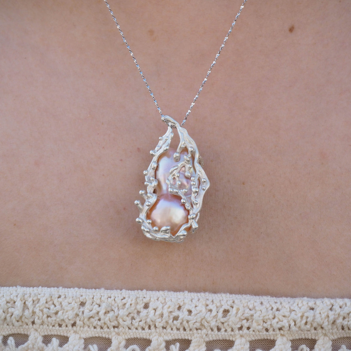 Coral Reef