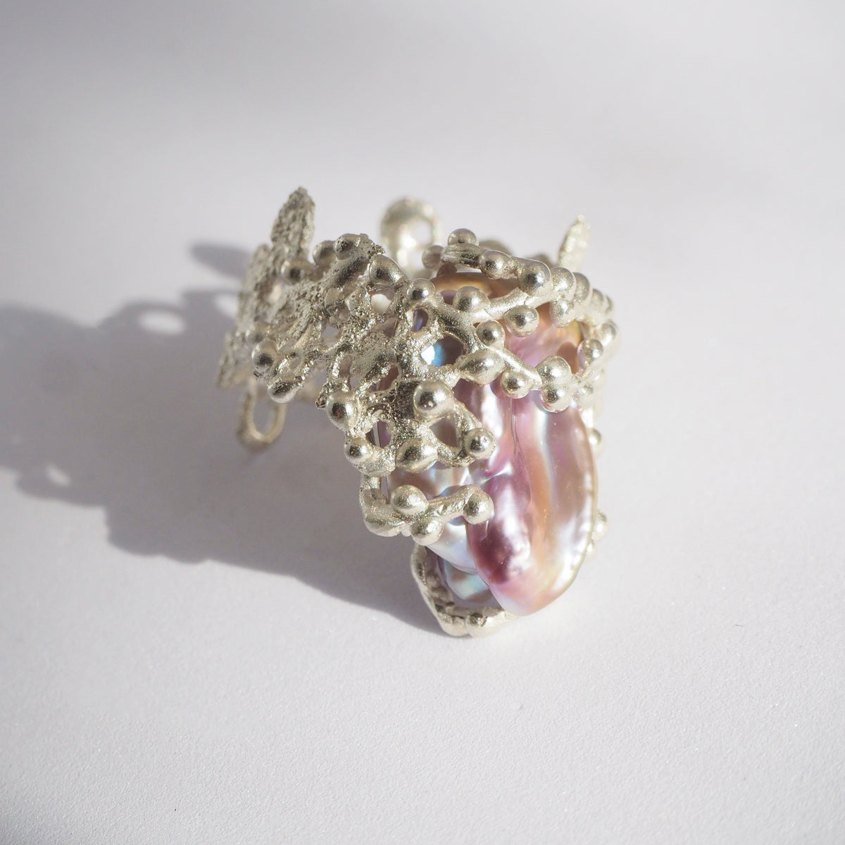 Treasures Beneath the Sea