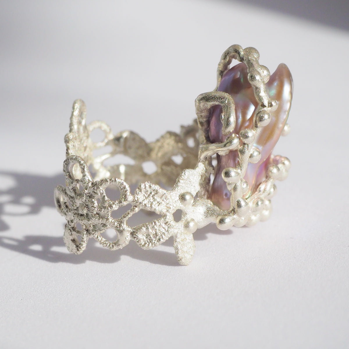 Treasures Beneath the Sea