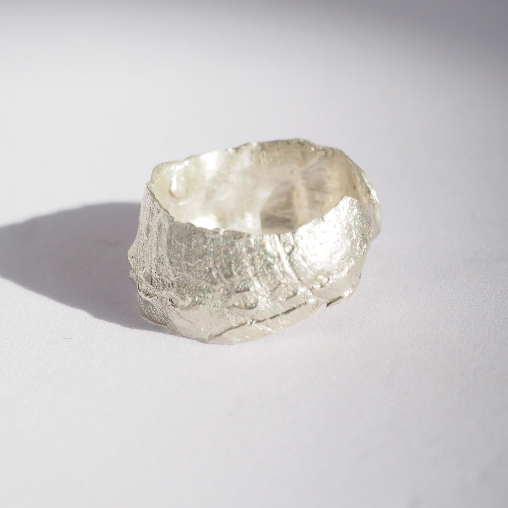 Oyster Skin