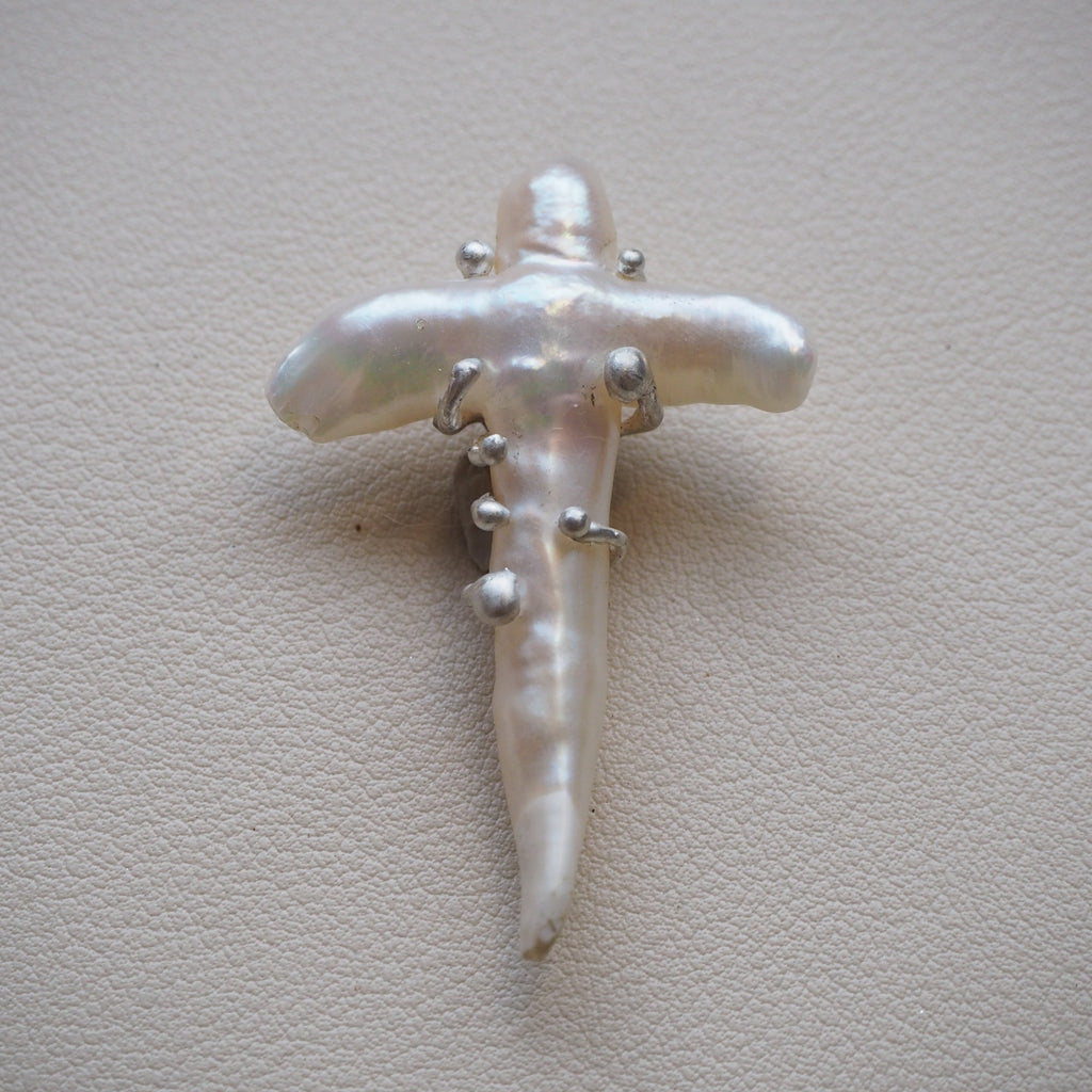 Tide Cross